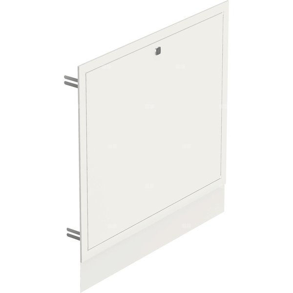 Uponor Vario ramka i drzwi szafki IW 1000 x 730 mm