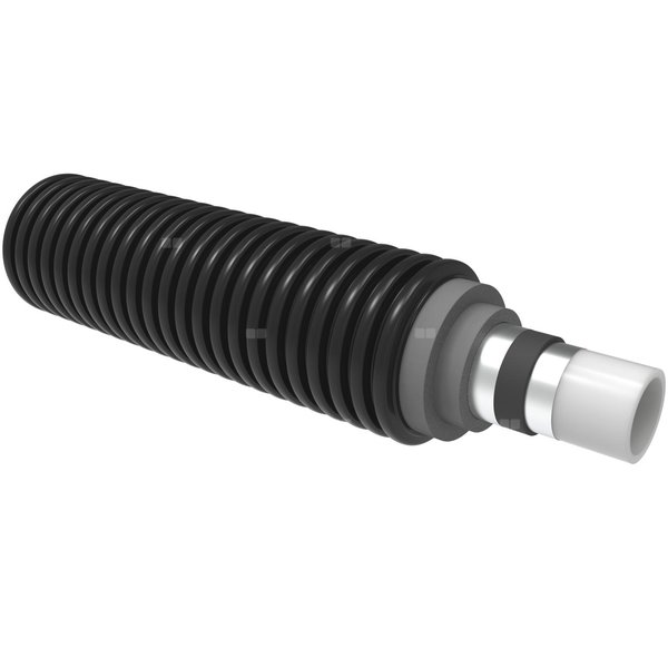 Uponor Ecoflex Thermo VIP Single 110 x 10,0 /175