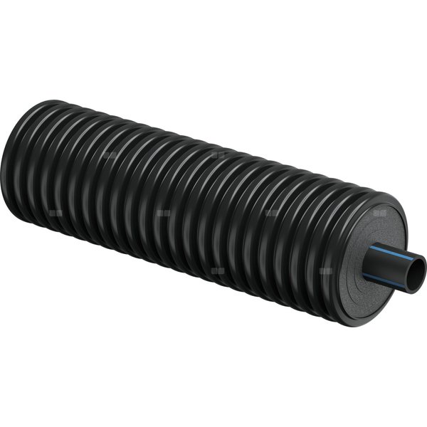 Uponor Ecoflex Supra rura 110 x 10,0 /200
