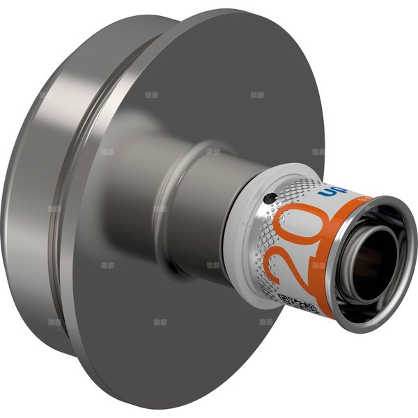 Uponor RS adapter S-Press PLUS 20-RS2