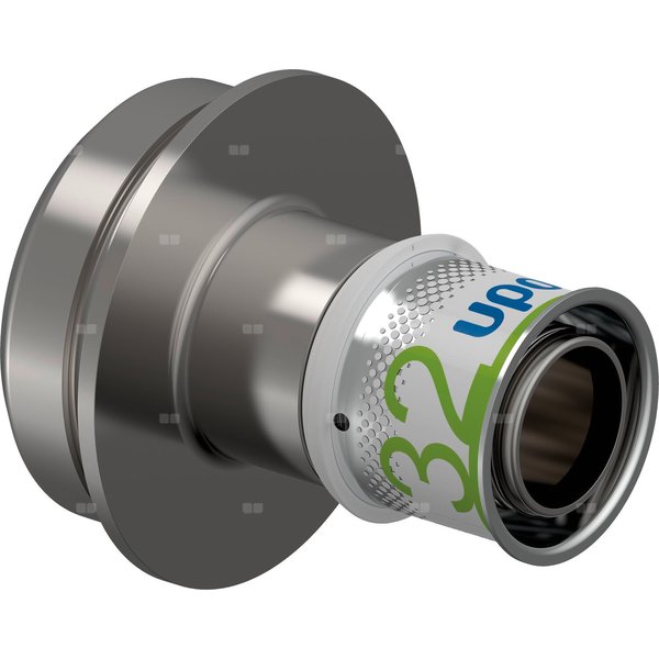 Uponor RS adapter S-Press PLUS 32-RS2