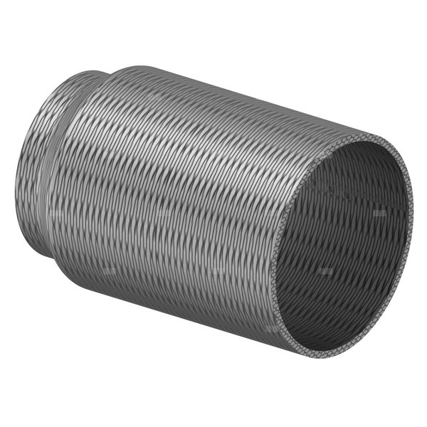 Uponor Combi Port Gen wkład siatkowy filtru 0,5 mm