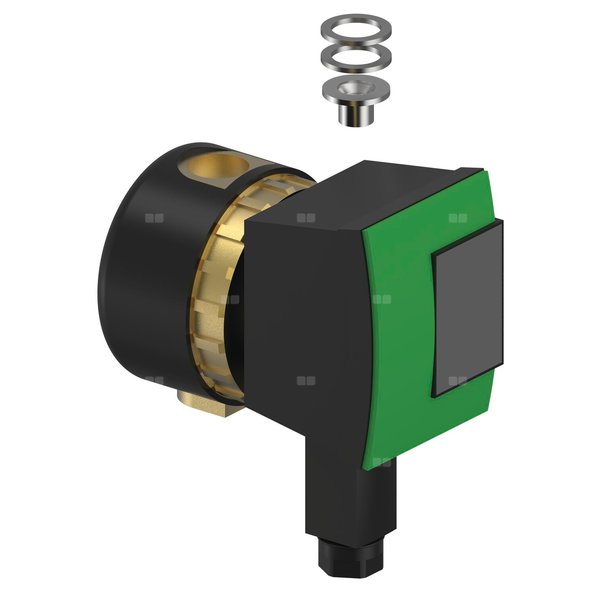 Uponor Combi Port pompa NOVA STAR Z 15