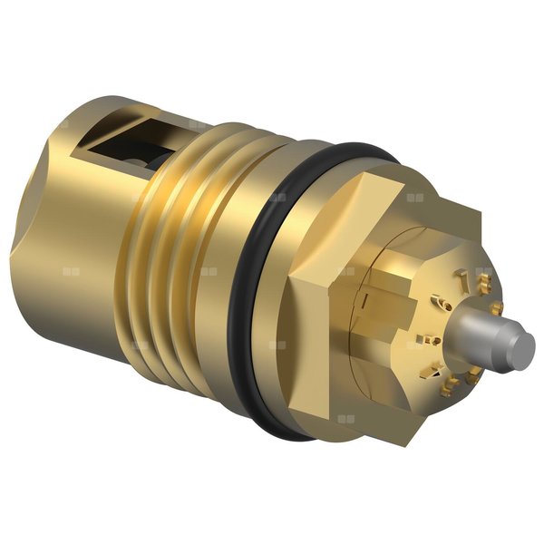 Uponor Combi Port Gen wkładka zaworowa AV9