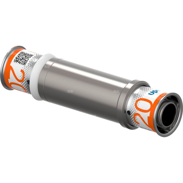 Uponor S-Press PLUS mufa przesuwna 20-20