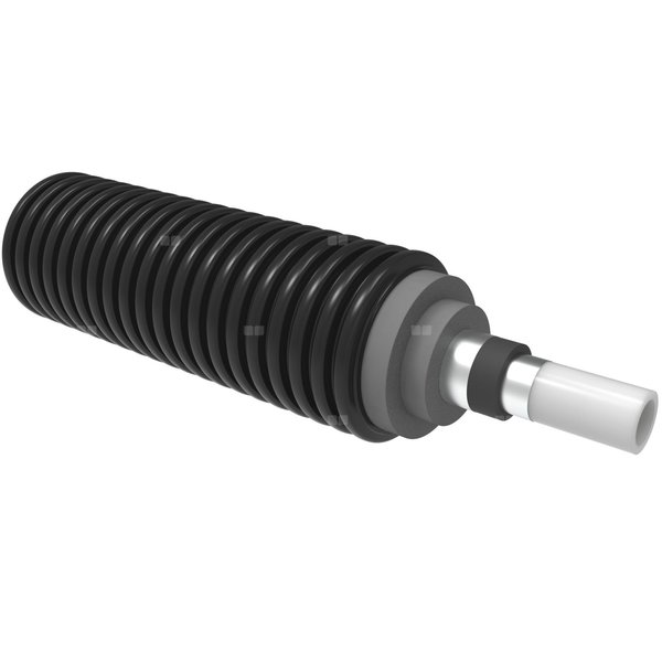 Uponor Ecoflex Aqua VIP Single 110 x 15,1/175