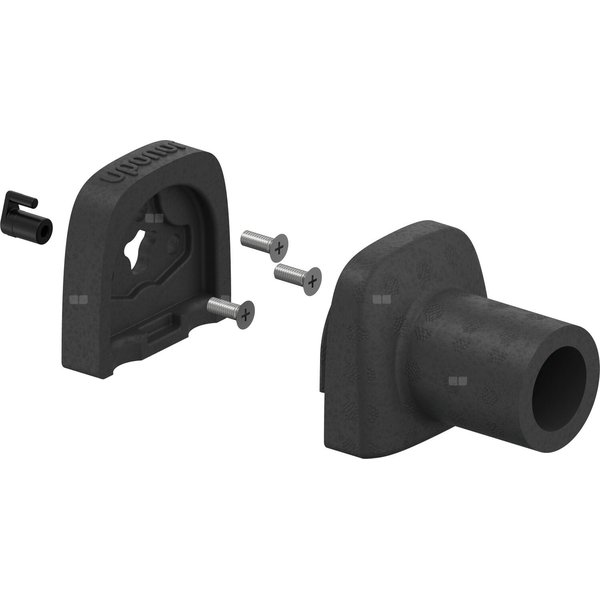 Uponor S-Press PLUS ochrona dźwiękowa i wycieku U 16-20