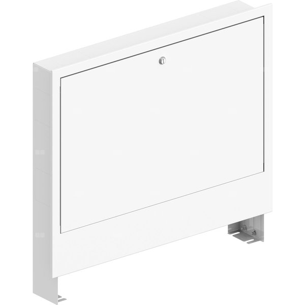 Uponor Vario C szafka podtynkowa IW 680 x 649 x 110 mm