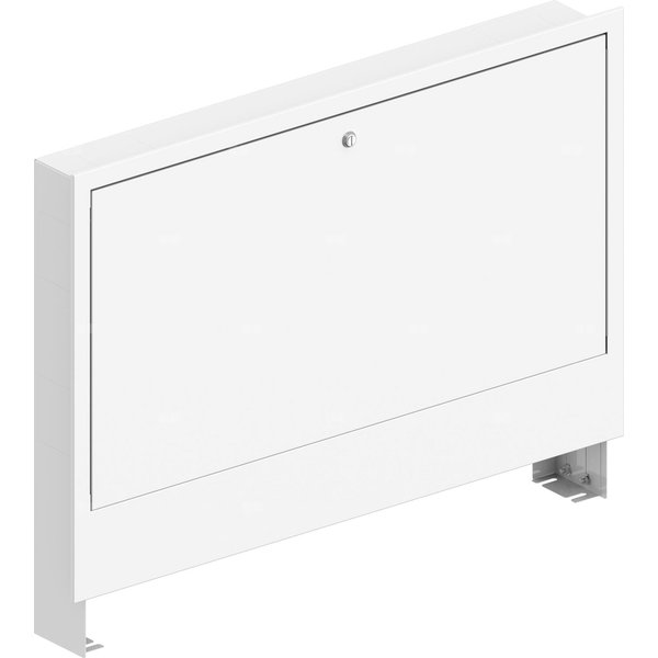 Uponor Vario C szafka podtynkowa IW 835 x 649 x 110 mm