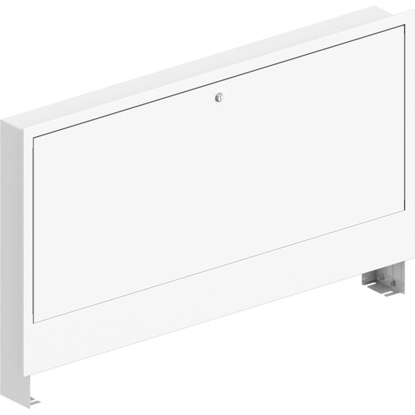 Uponor Vario C szafka podtynkowa IW 1035 x 649 x 110 mm