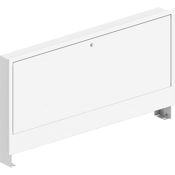 Uponor Vario C szafka podtynkowa IW 1135 x 649 x 110 mm