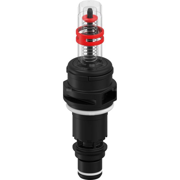 Uponor Vario M przepływomierz 0-5 l/min