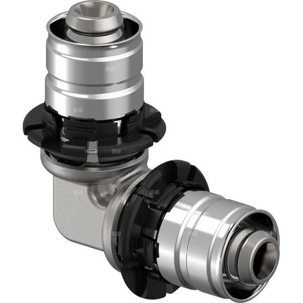 Uponor S-Press kolano 14-14