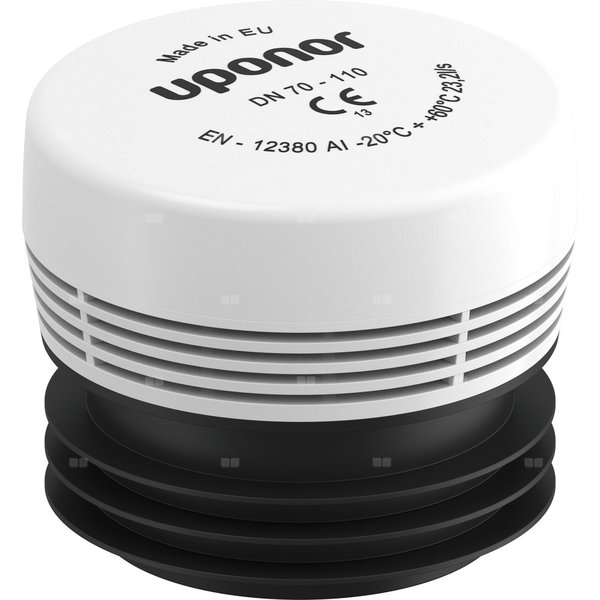 Uponor HypAIR zawór napowietrzający 70-110