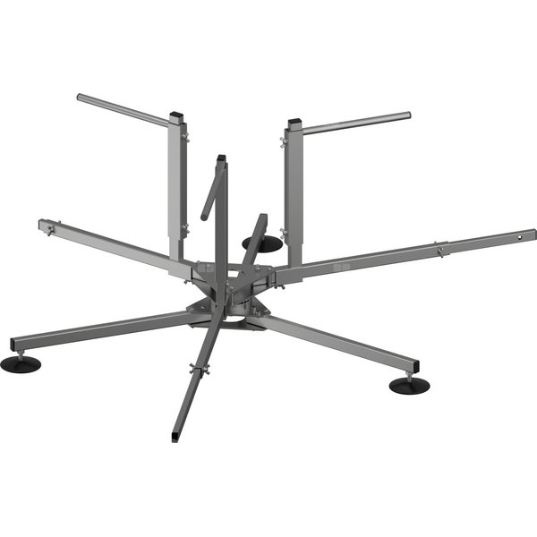 Uponor Magna podajnik do rozwijania