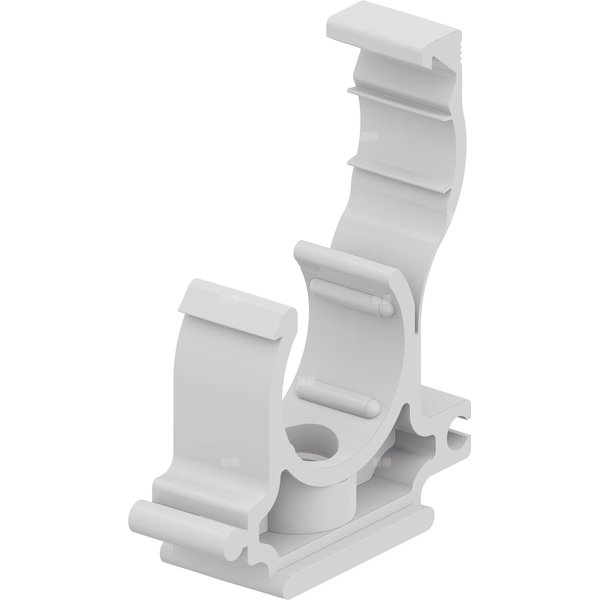 Uponor Uni Pipe Plus uchwyt pojedynczy 20