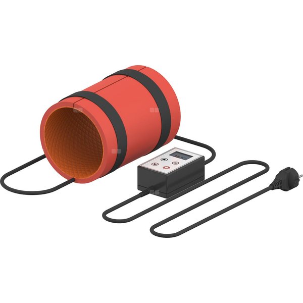 Uponor Ecoflex rękaw grzewczy 125