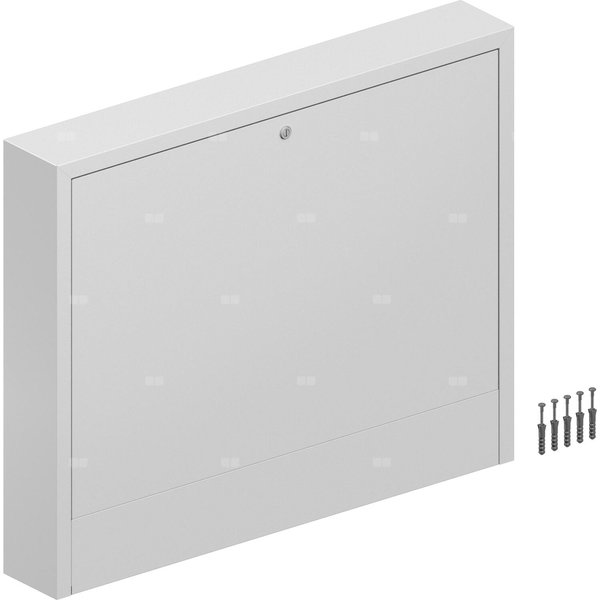 Uponor Vario szafka natynkowa OW 900 x 730 x 135