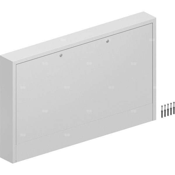 Uponor Vario szafka natynkowa OW 1200 x 730 x 135