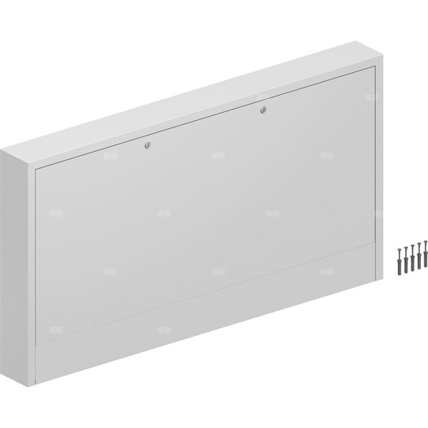 Uponor Vario szafka natynkowa OW 1350 x 730 x 135