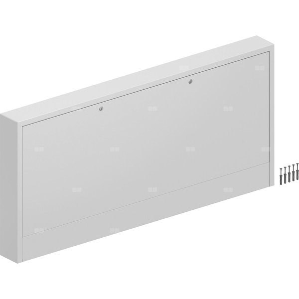 Uponor Vario szafka natynkowa OW 1550 x 730 x 135