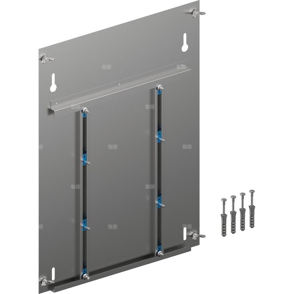 Uponor Vario tylna płyta szafki OW 450 x 730 x 135