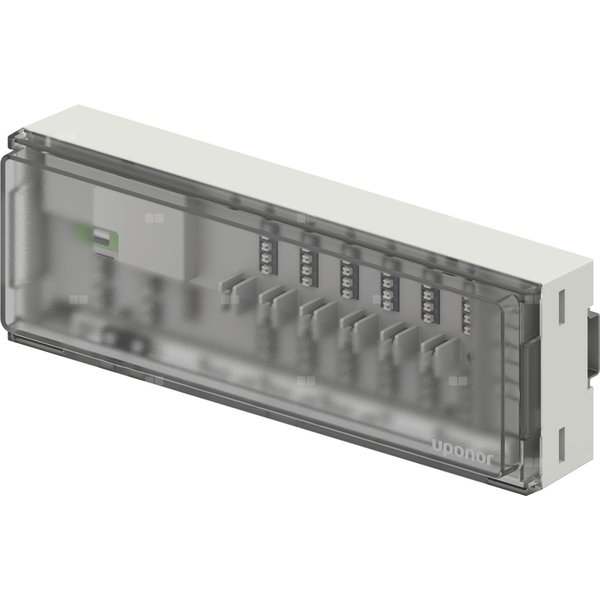 Uponor Base sterownik H pump X-60 6x 230V