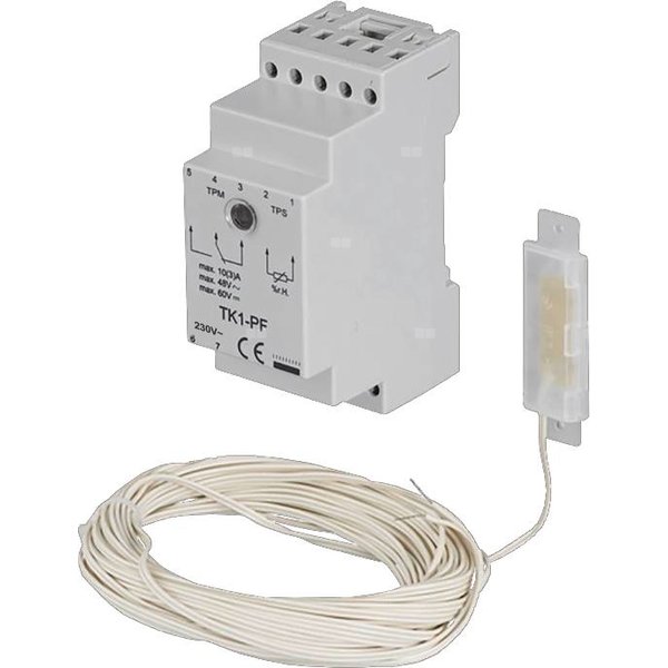 Uponor Base zestaw kondensacji S-80 230V