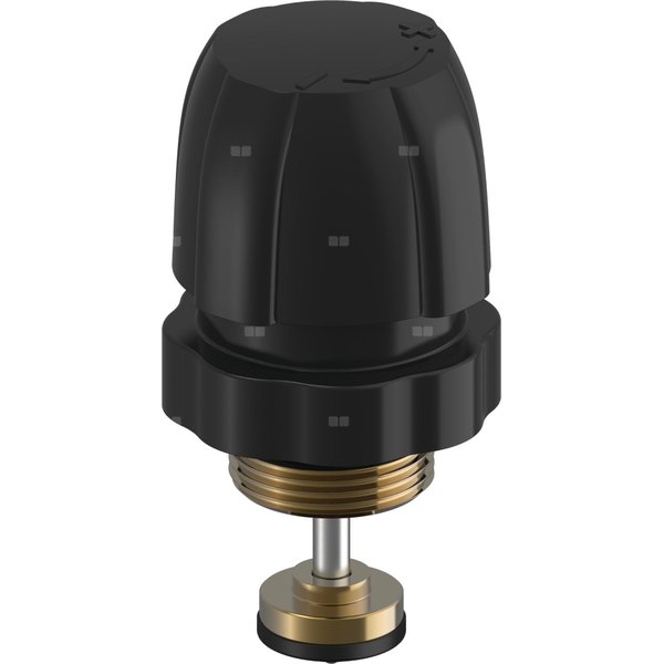 Uponor Vario zawór powrotny M30 x 1,5