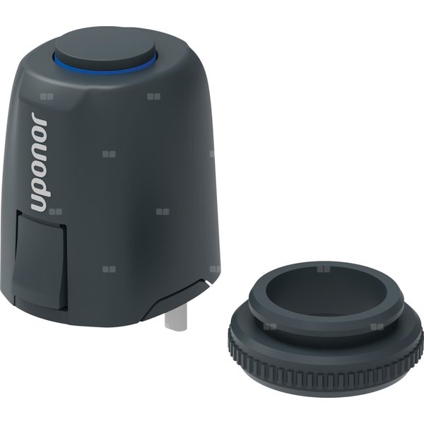 Uponor Vario siłownik NC FT 24V 1W IP54