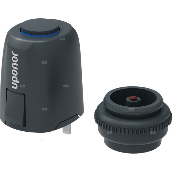 Uponor Vario PLUS siłownik NC MT 230V 1W IP54