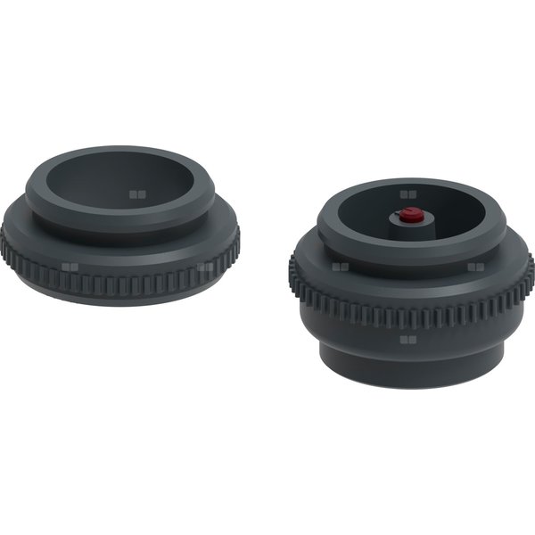 Uponor Vario adapter zestaw M, MAGNA, PLUS, S