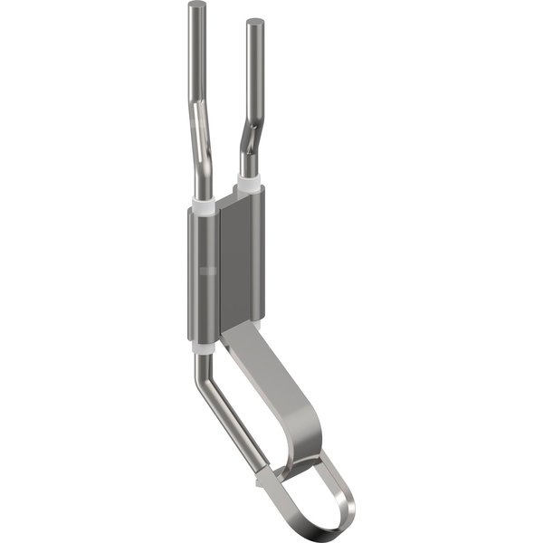 Uponor Siccus 16 głowica do wycinania bruzd 16mm