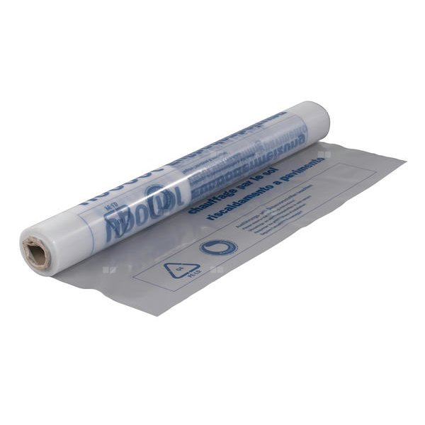 Uponor Multi folia PE 0,2 mm 60 x 1,25 m