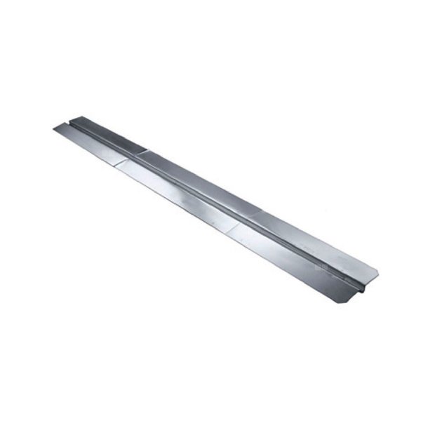 Uponor Siccus 14 płyta promieniująca 14 mm 1180 x 120 x 0,45 mm