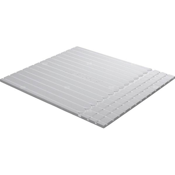 Uponor Siccus 14 płyta styropianowa EPS 150kPa 14 mm 1197 x 1050 x 25 mm
