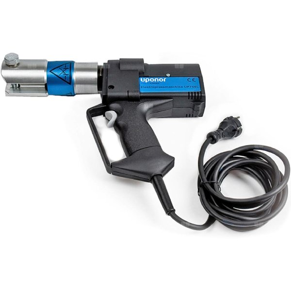 Uponor S-Press zaciskarka elektryczna UP 75