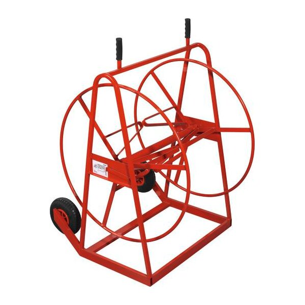 Uponor Multi podajnik do rur 120-960 m