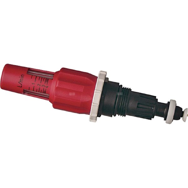 Uponor SPI Vario PLUS przepływomierz 4 l/min