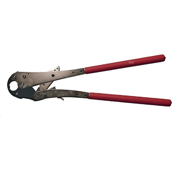 Uponor S-Press zaciskarka ręczna 12-20