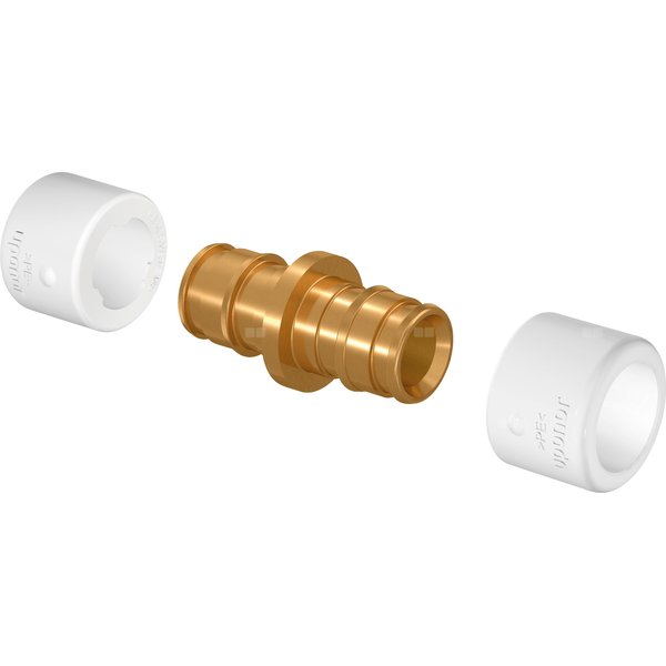 Uponor Q&E złączka NKB DR 15-15