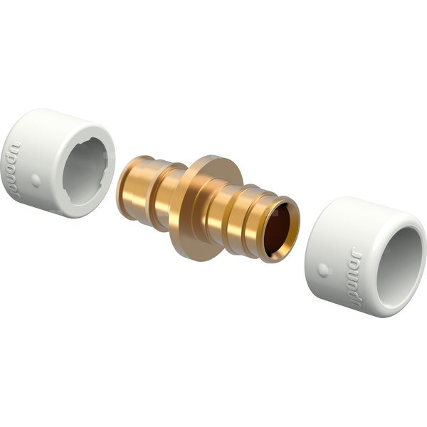Uponor Q&E złączka NKB DR 18-18