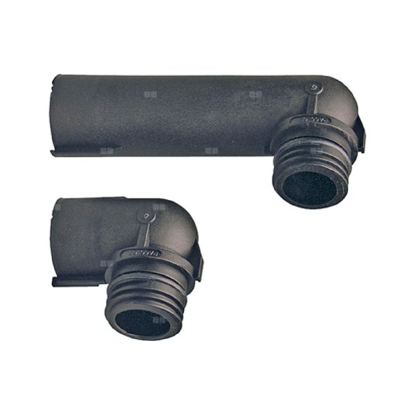 Uponor Vario PLUS zestaw kolan 122/42