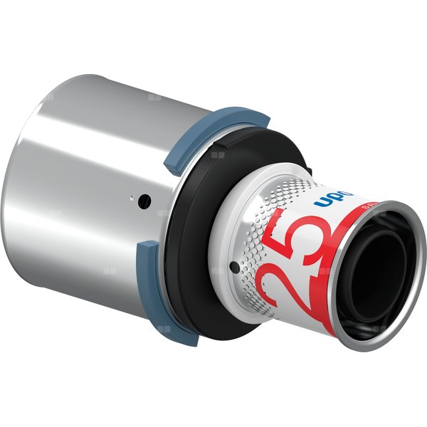 Uponor S-Press PLUS złączka redukcyjna PPSU 40-25