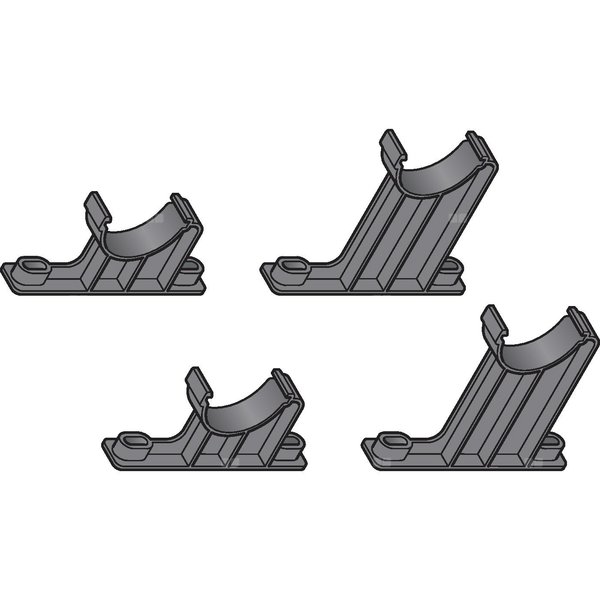 Uponor Magna uchwyt ścienny