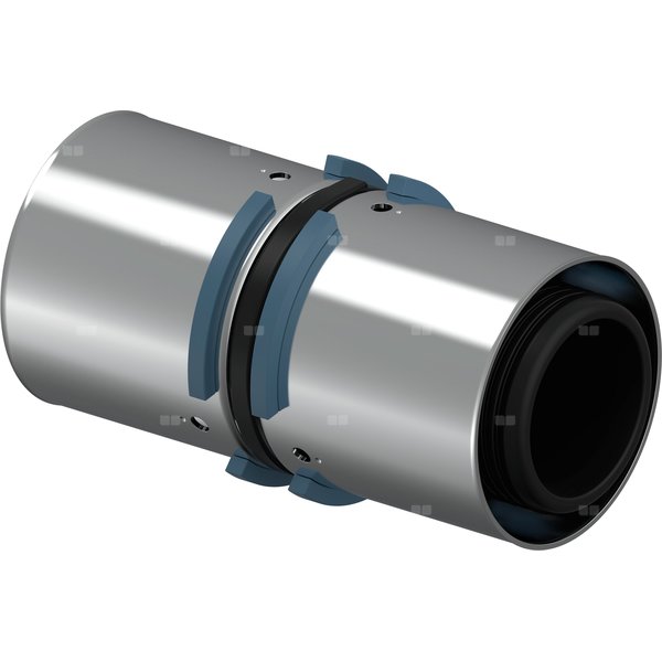 Uponor S-Press złączka PPSU 40-40
