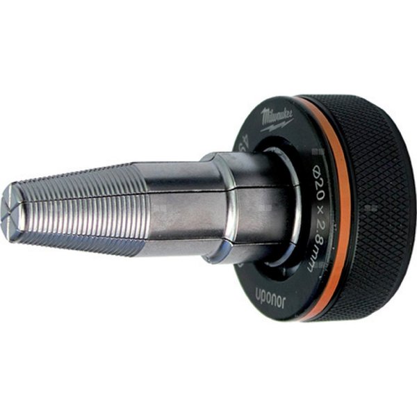 Uponor Q&E głowica M12/M18 14/15 x 2,5