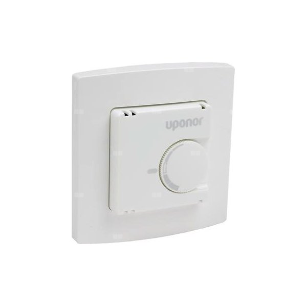 Uponor Base termostat podtynkowy T-24 230V