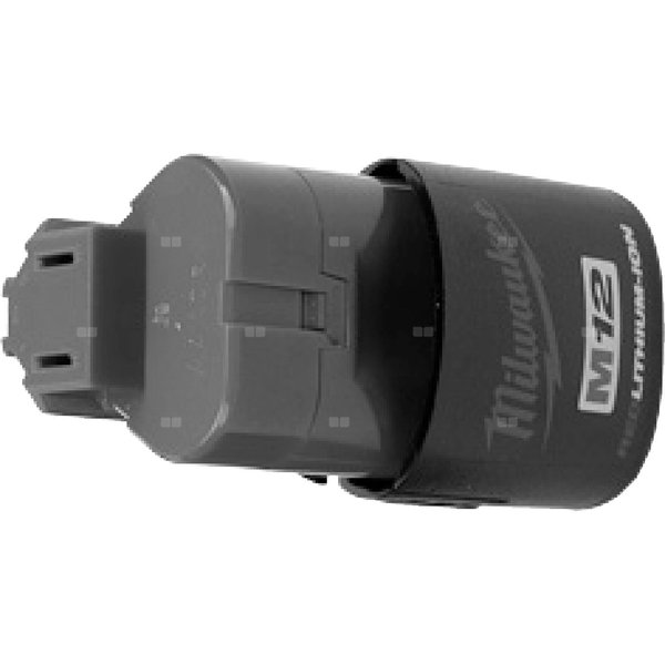 Uponor Q&E akumulator M12 4 Ah