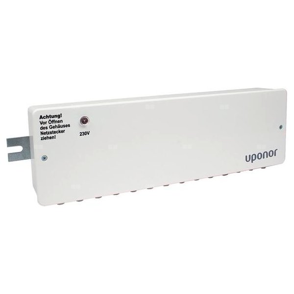 Uponor Base skrzynka połączeniowa X-23 6X 230V